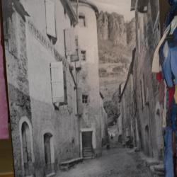 5-Trèves ancien, rue de la Gendarmerie