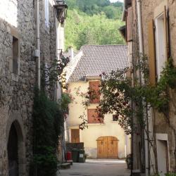 7-Rue de l'ancienne gendarmerie partie basse